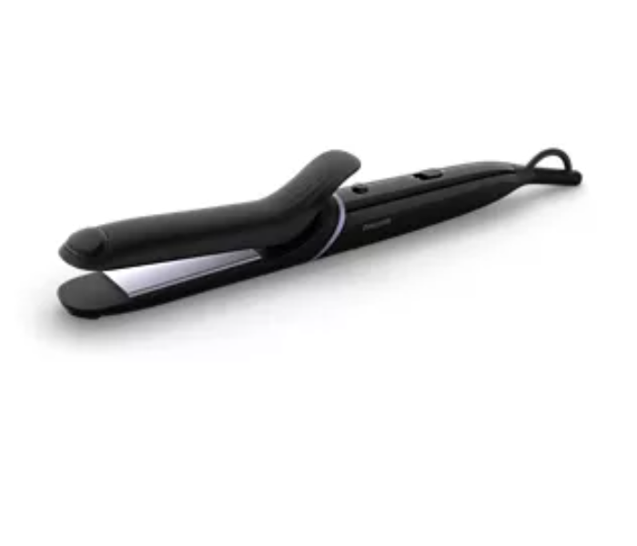 Philips BHH811/03 Multi Hair Styler for Women - Black and Silver - Zoom Image 2