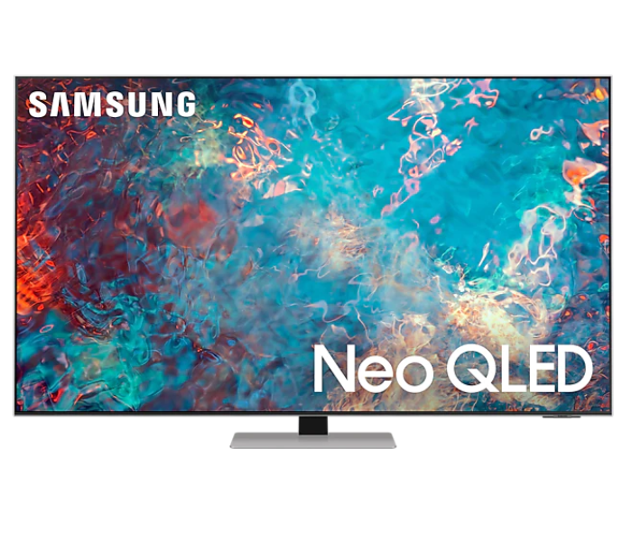 Samsung 65 QN85A 65 Inch Neo QLED 4K Smart TV - Black - Zoom Image 3