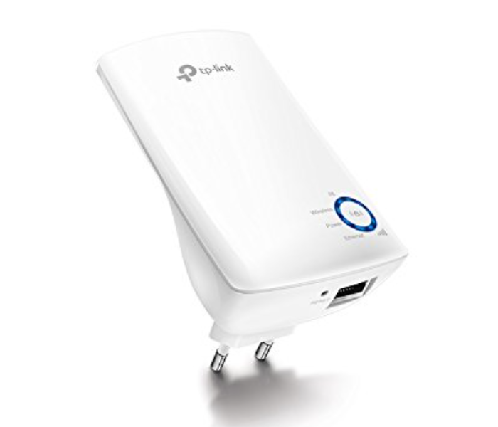 Tp Link Wireless Wi-fi Range Extender - White - Zoom Image 3