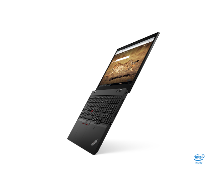 Lenovo ThinkPad L15 20U30061UE 15.6 Inch Intel Core i5 8GB RAM 256GB SSD DOS - Zoom Image 4