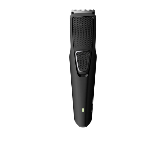 Philips BT1214/15 1000 Series Rechargeable Beard Trimmer for Men - Black - Zoom Image 3