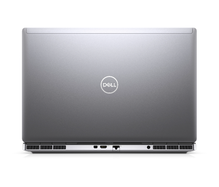 Dell Precision 7760 Workstation 17.3 Inch Intel Core i7 16GB RAM 512GB SSD RTX3000 Graphics Windows 10 Pro - Zoom Image 8