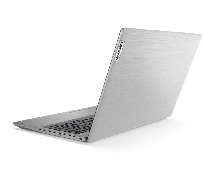 Lenovo 82HL007LAX IdeaPad L3 15.6 Inch FHD Intel Core i5 1135G7 Processor 4GB DDR4 RAM 1TB HDD Integrated Intel Iris Xe Graphics Windows 10 Home 64 - Silver - Zoom Image 4