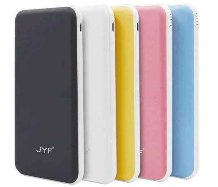 JYF 25000 mAh Portable Power Bank - Zoom Image 1