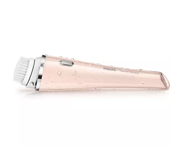 Philips SC5275/10 Facial Cleansing Device for Women - Light Pink - Zoom Image 6