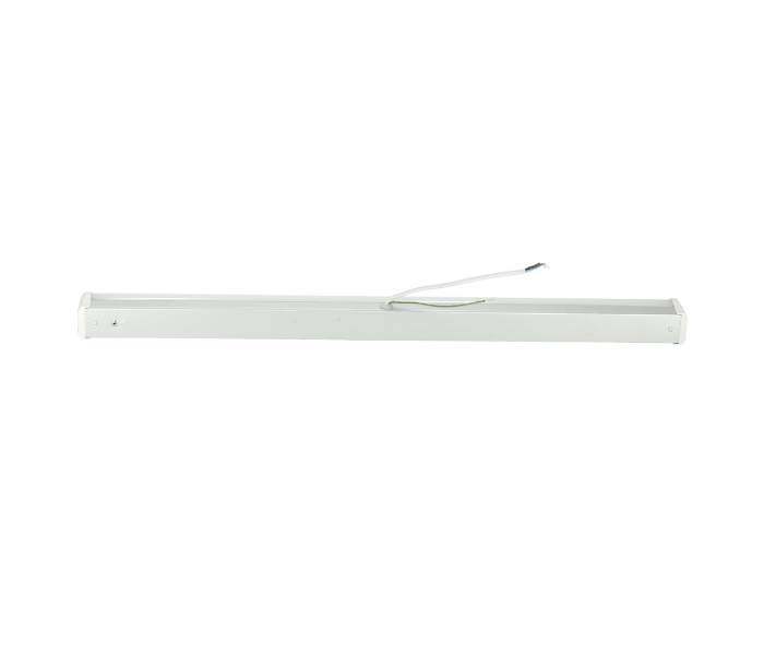 Geepas GESL55065 Energy Saving LED Batten - White - Zoom Image 2