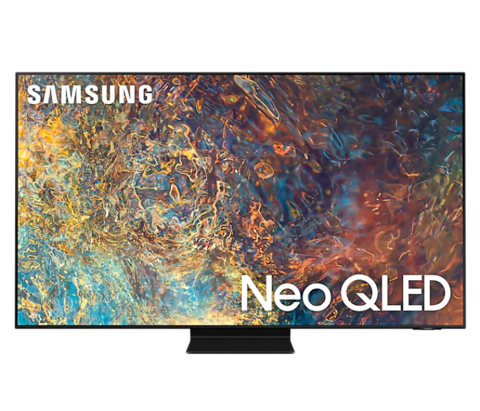 Samsung 65 QN90A 65 Inch Neo QLED 4K Smart TV - Black - Zoom Image 4