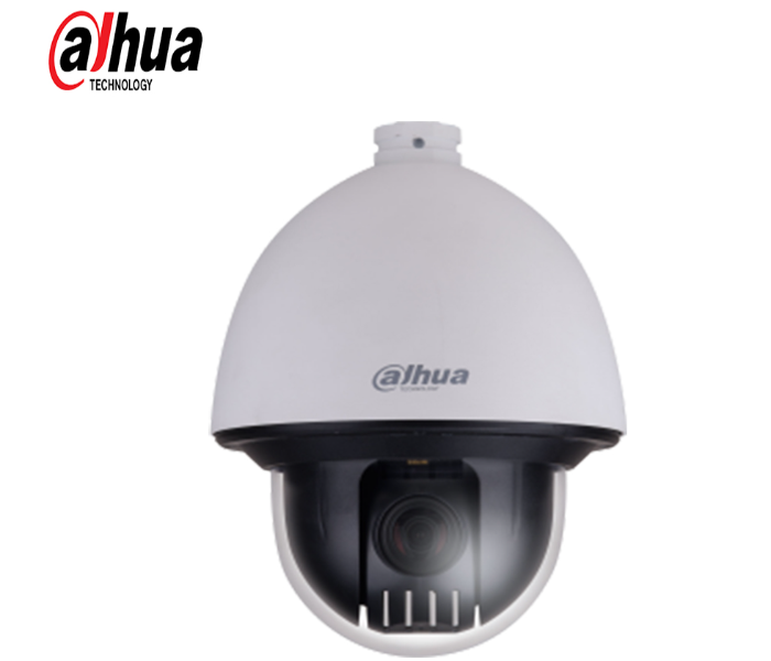 Dahua DH-SD60430U-HNI 4MP 30x PTZ Network Camera - Black and White - Zoom Image 1