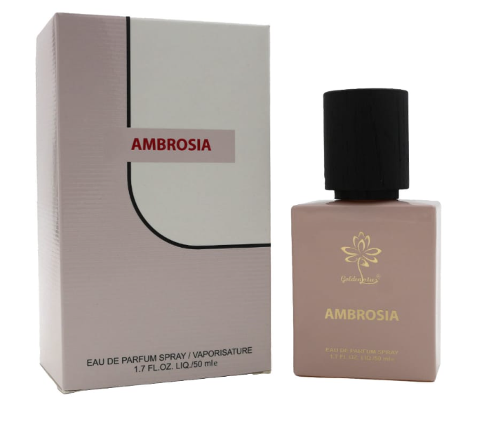 Al Mesk Al Arabi 50ml Ambrosia Perfumes for Men and Women - Zoom Image 1