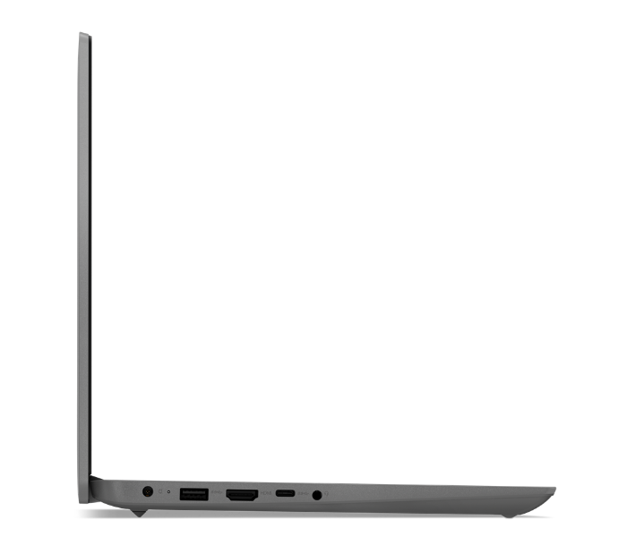 Lenovo 82KQ000YAX IdeaPad 3 14ADA06 14 Inch FHD AMD Ryzen 5 3500U 8GB DDR4 RAM 256GB SSD Integrated AMD Radeon Vega 8 Graphics Windows 11 Home Finger Print - Silver - Zoom Image 2