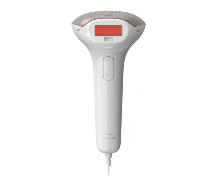 Philips BRI923/60 Unisex Body and Face Hair Remover - White - Zoom Image 3