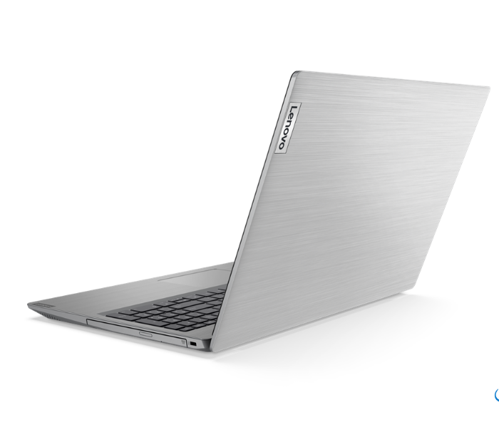 Lenovo 82HL007LAX IdeaPad L3 15.6 Inch FHD Intel Core i5 1135G7 Processor 4GB DDR4 RAM 1TB HDD Integrated Intel Iris Xe Graphics Windows 10 Home 64 - Silver - Zoom Image 9