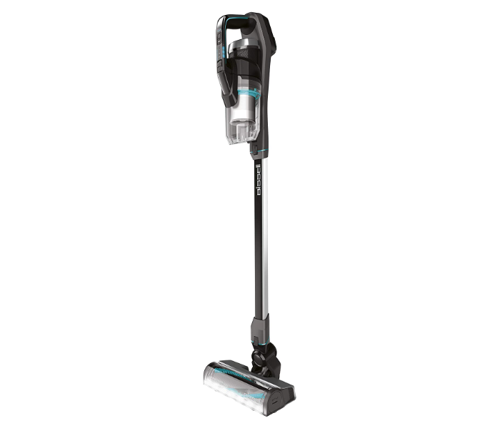 Bissell 2602H 278Watts 25V Omnipet Cordless Vacuum Stick - Black - Zoom Image 1