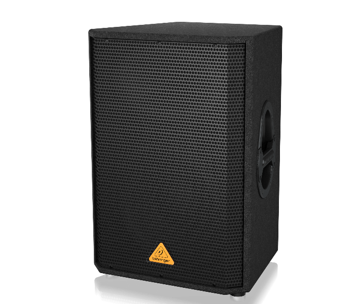 Behringer Eurolive VS1220 High-Performance 600 Watt PA Speaker - Black - Zoom Image 3