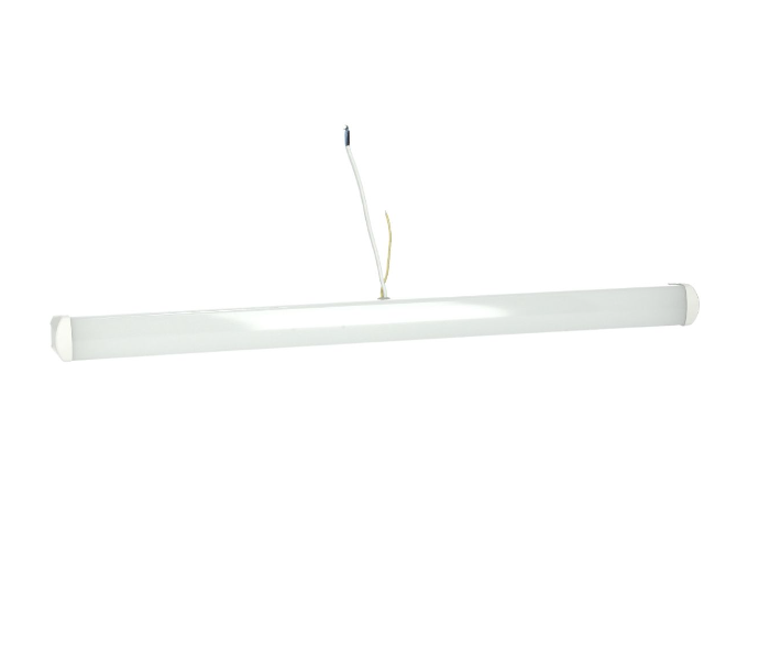 Geepas GESL55065 Energy Saving LED Batten - White - Zoom Image 3