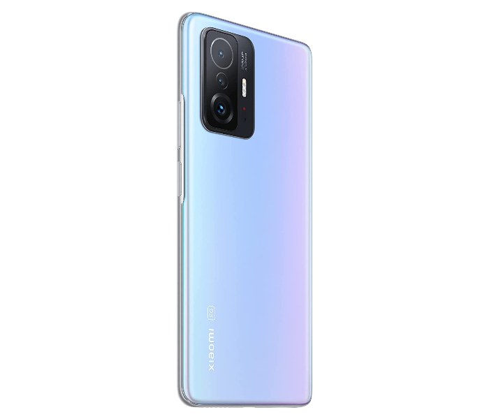 Xiaomi 11T Pro 8GB RAM 256GB 5G - Celestial Blue - Zoom Image 4