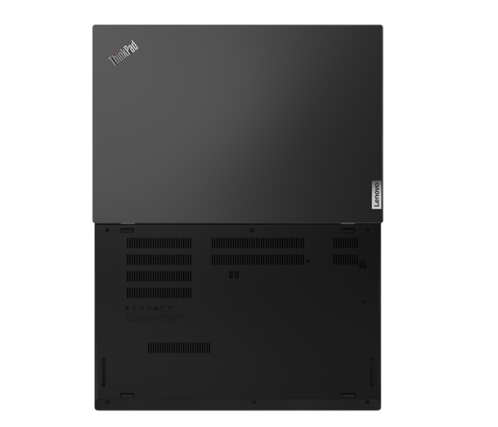 Lenovo 20U30061UE L15 15.6 Inch FHD Intel Core i5 10210U Processor 8GB RAM DDR4 256 SSD Integrated Intel UHD Graphics DOS - Black - Zoom Image 9