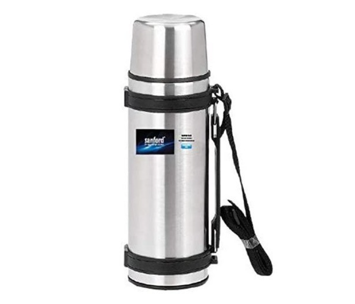 Sanford SF1633SVF 0.7 Litre Stainless Steel Vacuum Flask - Zoom Image