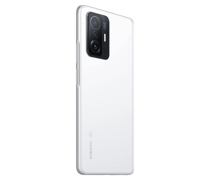 Xiaomi 11T Pro 8GB RAM 256GB 5G - Moonlight White - Zoom Image 4