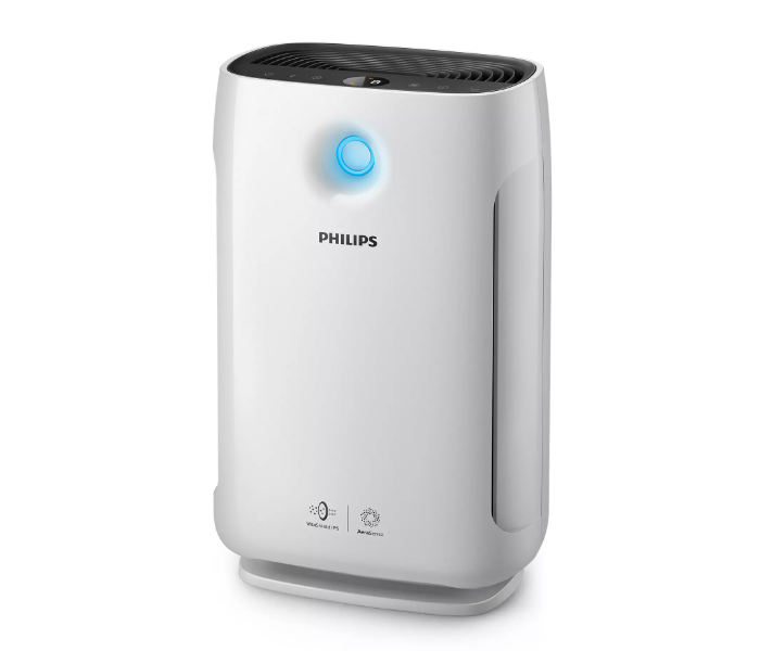 Philips AC2889/90 2000i Series 56 Watts Air Purifier - White - Zoom Image 1