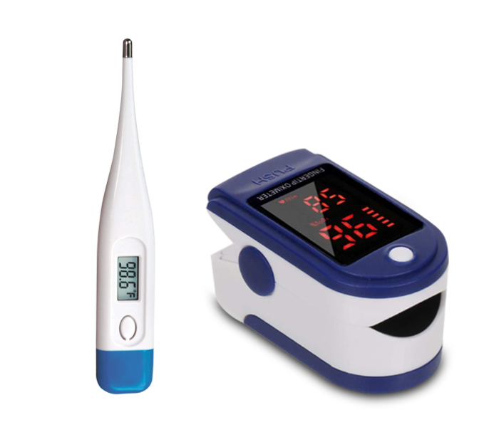 Buy Digital Thermometer YB009 Wi100264 Price in Qatar, Doha