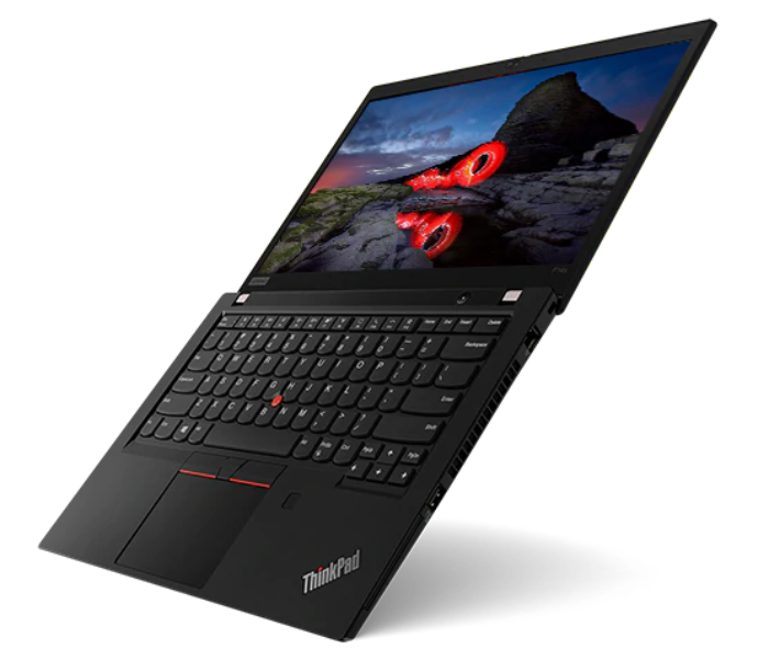 Lenovo 20VXS05M00 ThinkPad P14s Gen2 14 Inch FHD Intel Core i7 1165G7 Processor 16GB DDR4 RAM 512GB SSD Integrated Iris Xe Graphics Windows 10 Pro 64 - Black - Zoom Image 5