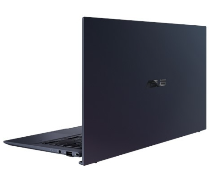 Asus B9400CEA-KC0396R Expertbook 14 Inch FHD Intel Core i7 1165G7 Processor 16GB RAM 512GB SSD Windows 10 Pro - Black - Zoom Image 4