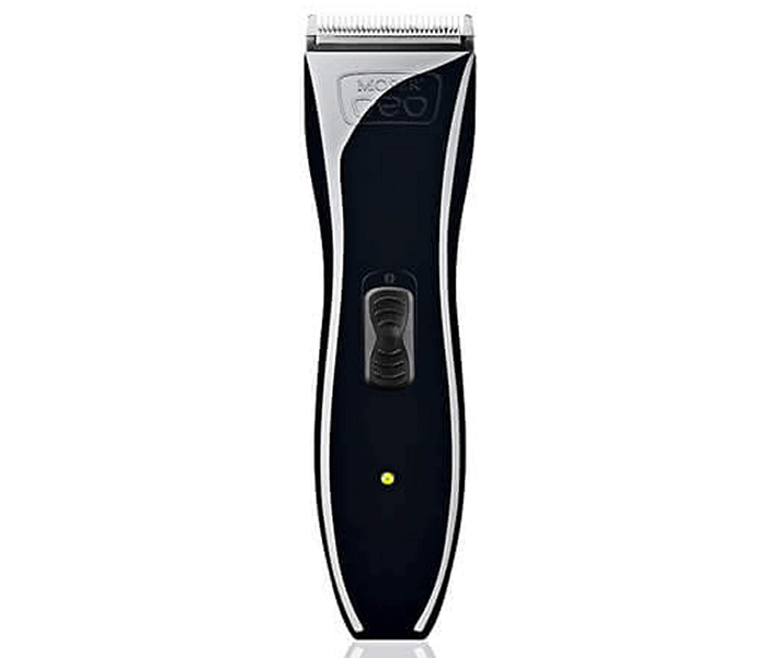 Moser 1886-0151 Neo Professional Corded or Cordless Hair Clipper for Men - Black - Zoom Image 2