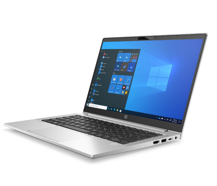 HP 2Y2J8EA ProBook 630 G8 2Y2J8EAABU 13.3 Inch FHD Intel Core i5 1135G7 Processor 8GB RAM DDR4 256GB SSD Windows 10 Pro - Silver - Zoom Image 2