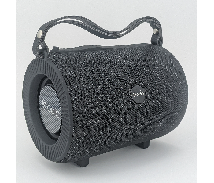 Odio OD525 1500mAh Wireless Speaker - Black - Zoom Image 1