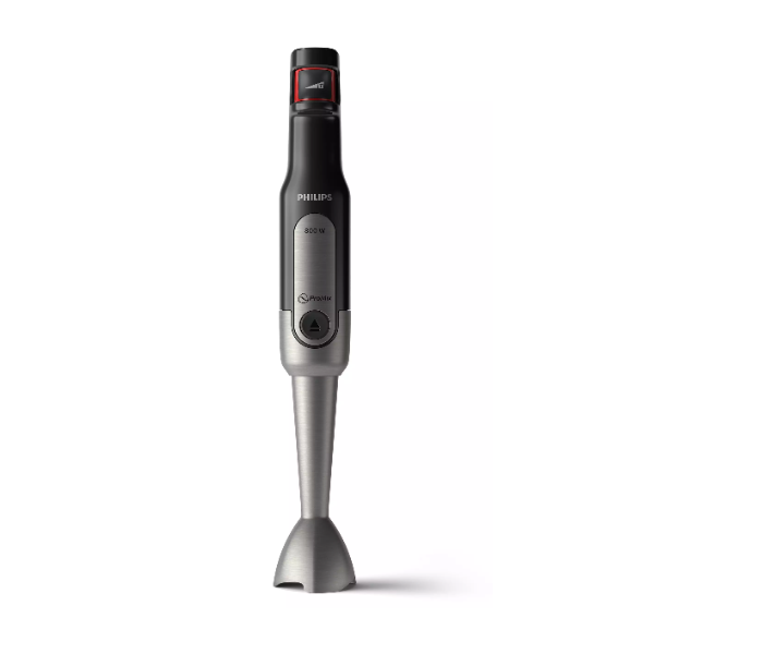 Philips HR2657/91 800 Watts ProMix Hand Blender - Black - Zoom Image 6