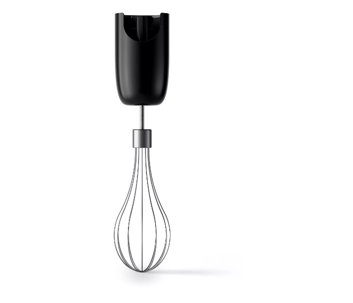 Philips HR2657/91 800 Watts ProMix Hand Blender - Black - Zoom Image 2