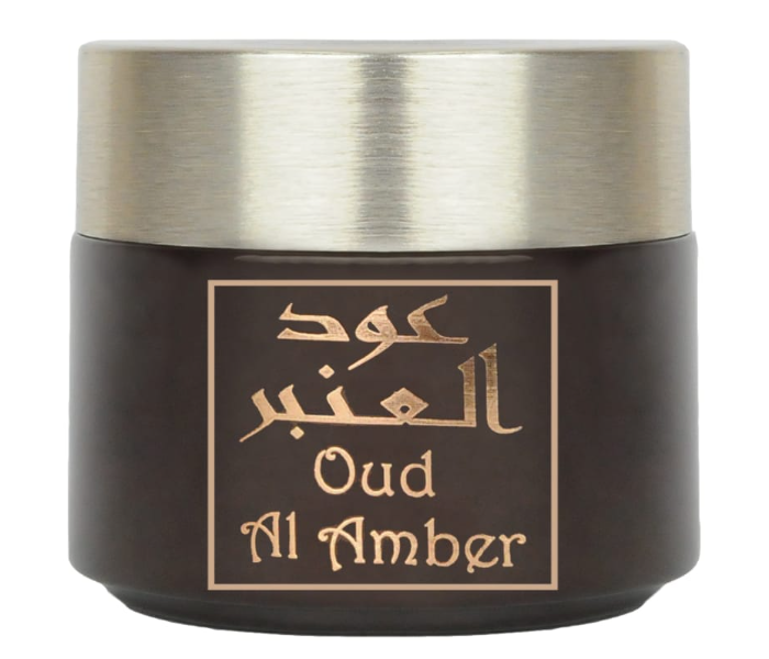 Al Mesk Al Arabi Oud Al Amber Dhukhoon - Zoom Image 1