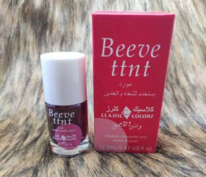 Classic Colors Beeve Ttnt Cheek Serum - Red  - Zoom Image 1