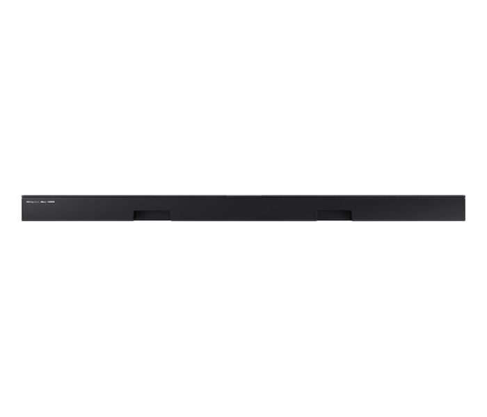 Samsung HW-Q700A Soundbar 330W 3.1.2Ch with Dolby Atmos and DTS X - Black - Zoom Image 5