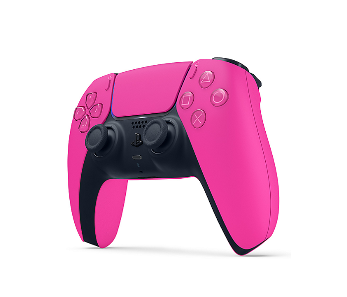 DualSense Wireless Controller for PlayStation 5 - Nova Pink - Zoom Image 2