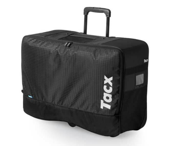 Garmin T2895 Tacx NEO Trolley - Black - Zoom Image