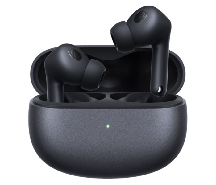 Xiaomi Buds 3T Pro - Carbon Black - Zoom Image 1