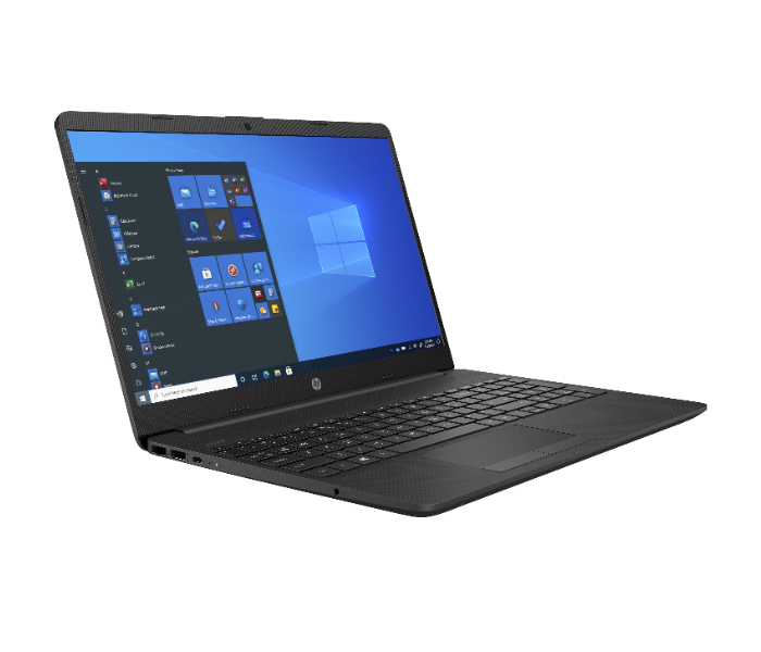 HP 2R9H3EA 250 G8 15.6 Inch Intel Core i5 1035G1 Processor 4GB RAM DDR4 1TB SSD Intel UHD Graphics DOS - Black - Zoom Image 3