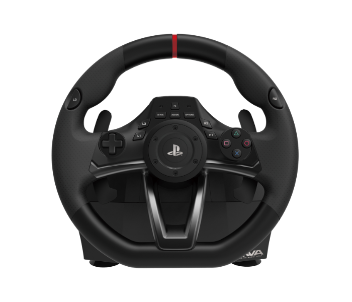 Hori Racing Wheel Apex for PlayStation - Zoom Image 1