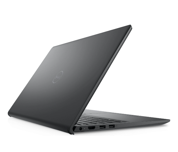 Dell 5X5X6 Inspiron 15 3511 15.6 Inch FHD Intel Core i5 1135G7 Processor 16GB DDR4 RAM 1TB HDD Intel Iris Xe Graphics Windows 11 Home - Black - Zoom Image 4