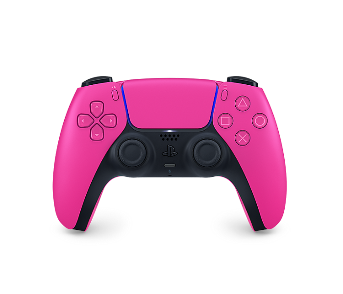 DualSense Wireless Controller for PlayStation 5 - Nova Pink - Zoom Image 1