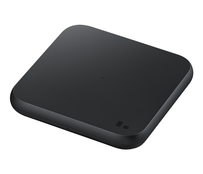 Samsung Wireless Charger - Black - Zoom Image 1