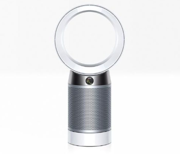 Dyson DP04 Pure Cool Air Purifier - Silver - Zoom Image 1