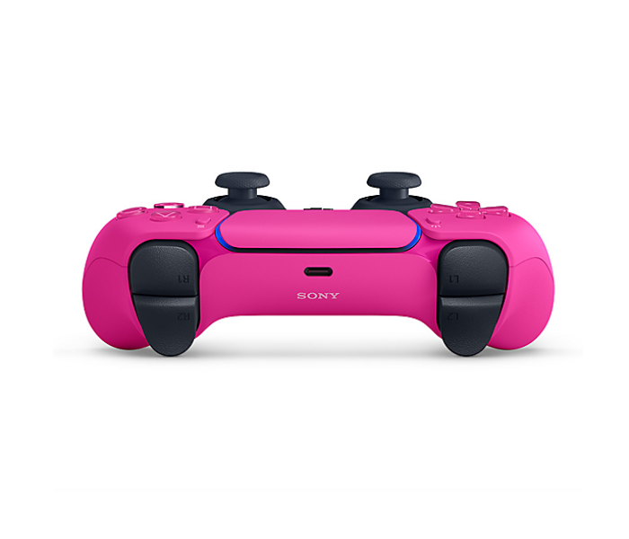 DualSense Wireless Controller for PlayStation 5 - Nova Pink - Zoom Image 4