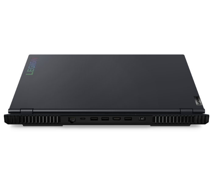 Lenovo 82JK006FAX Legion 5 15ITH6 15.6 Inch FHD Intel Core i7 11800H Processor 16GB DDR4 RAM 1TB SSD 4GB NVIDIA GeForce RTX 3050 GDDR6 Graphics Windows 11 Home - Black - Zoom Image 5