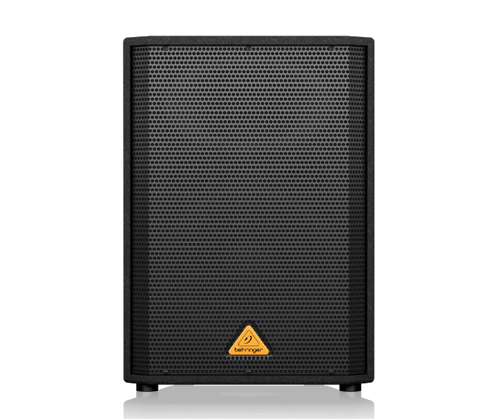 Behringer Eurolive VS1220 High-Performance 600 Watt PA Speaker - Black - Zoom Image 1