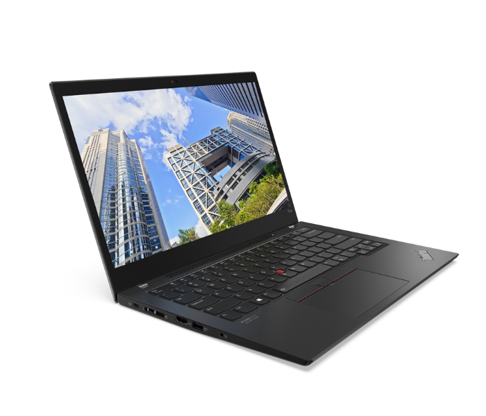 Lenovo ThinkPad T14s Gen2 20WM008JAD 14Inch Intel Core i7 16GB RAM 512GB SSD Windows 10 Pro - Zoom Image 6