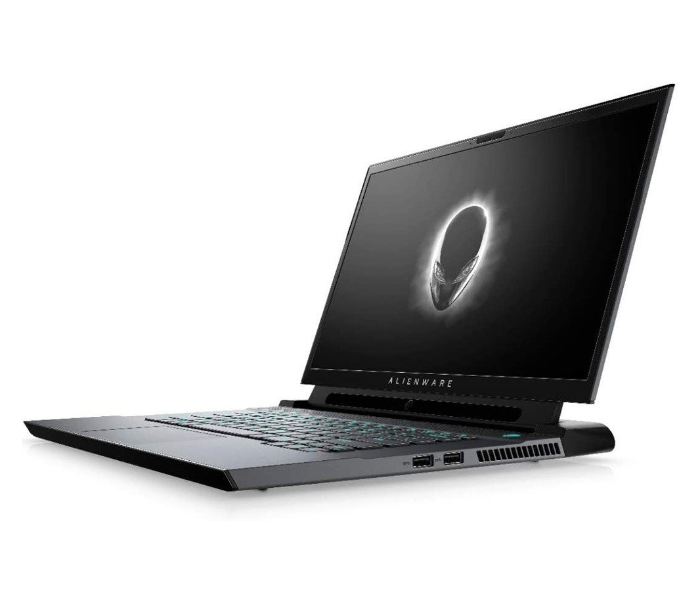 Dell 15-ALNWV-CT08-BKLC Alienware M15 R3 Laptop 15.6 inch HD Intel Core i7 10750H Processor 32GB RAM 1TB SSD 8GB 2080 Graphics Windows 10 - Black - Zoom Image 4