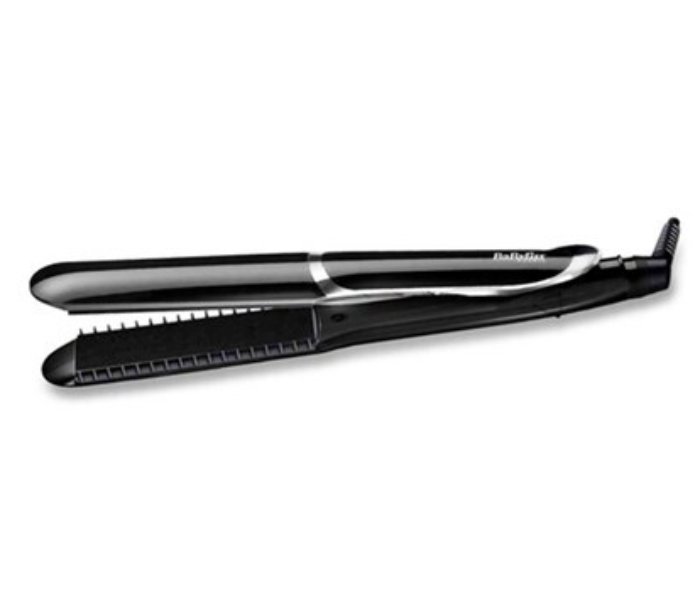 Babyliss ST397SDE Tourmaline Ceramic Coated Plates Hair Straightener - Black - Zoom Image